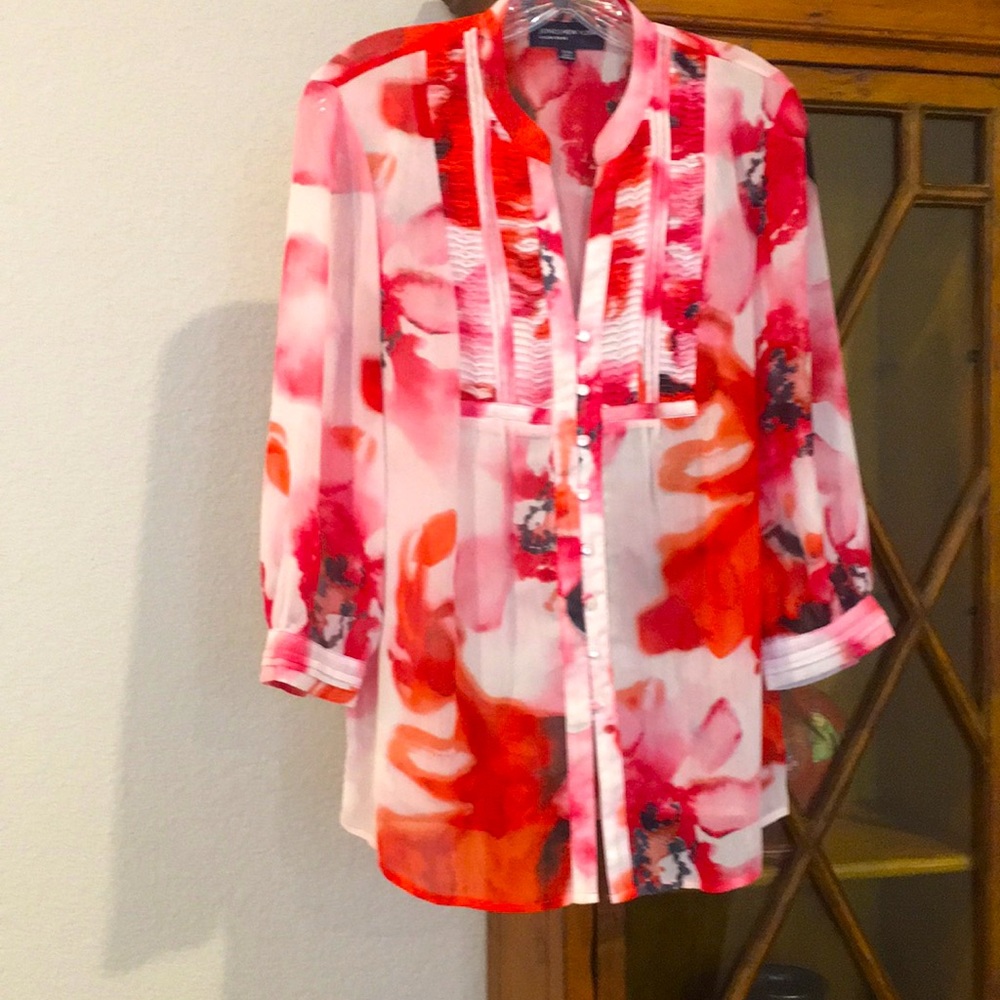 Jones New York blouse